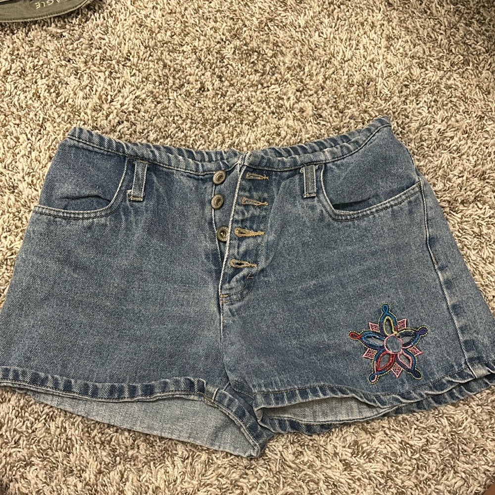 Cute shorts!!